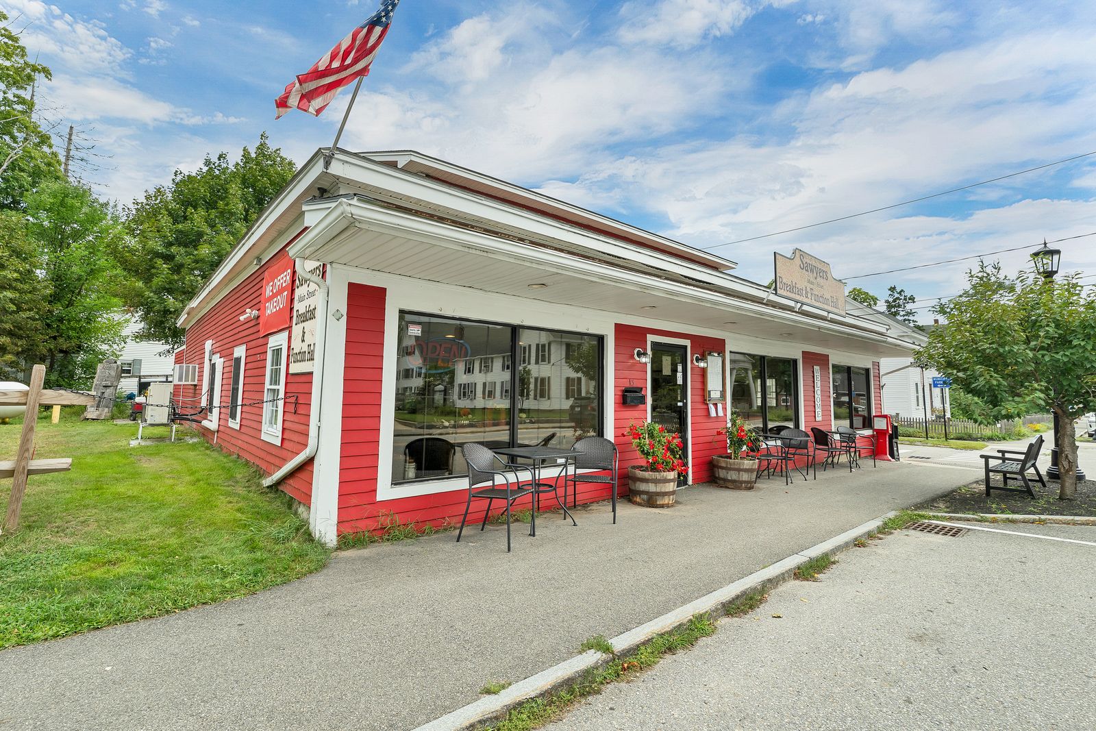 Photo 2 of Sawyer's Main St Breakfast & Function Hall