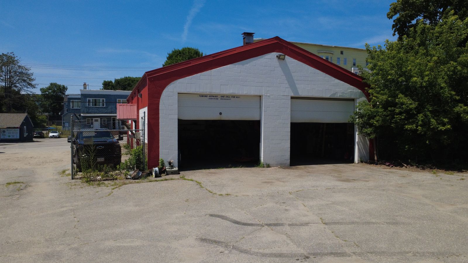 Photo 5 of Redevelopment Opportunity