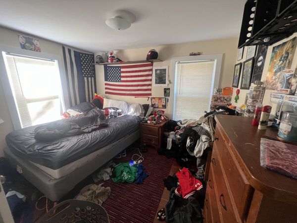 3803 Woodstock Rd.