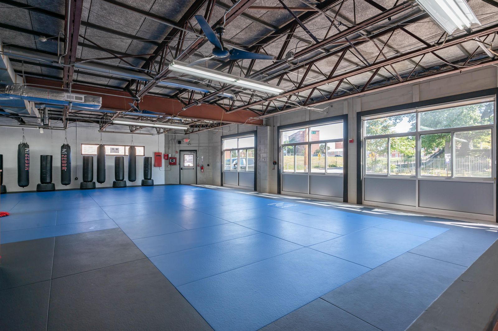 Photo 6 of Automotive Service/Flex/Commercial Building