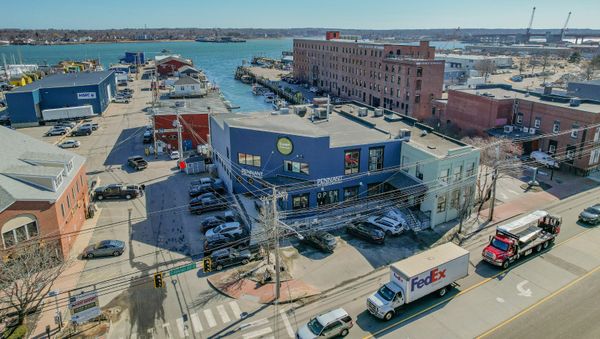 250 Commercial Street For Sale