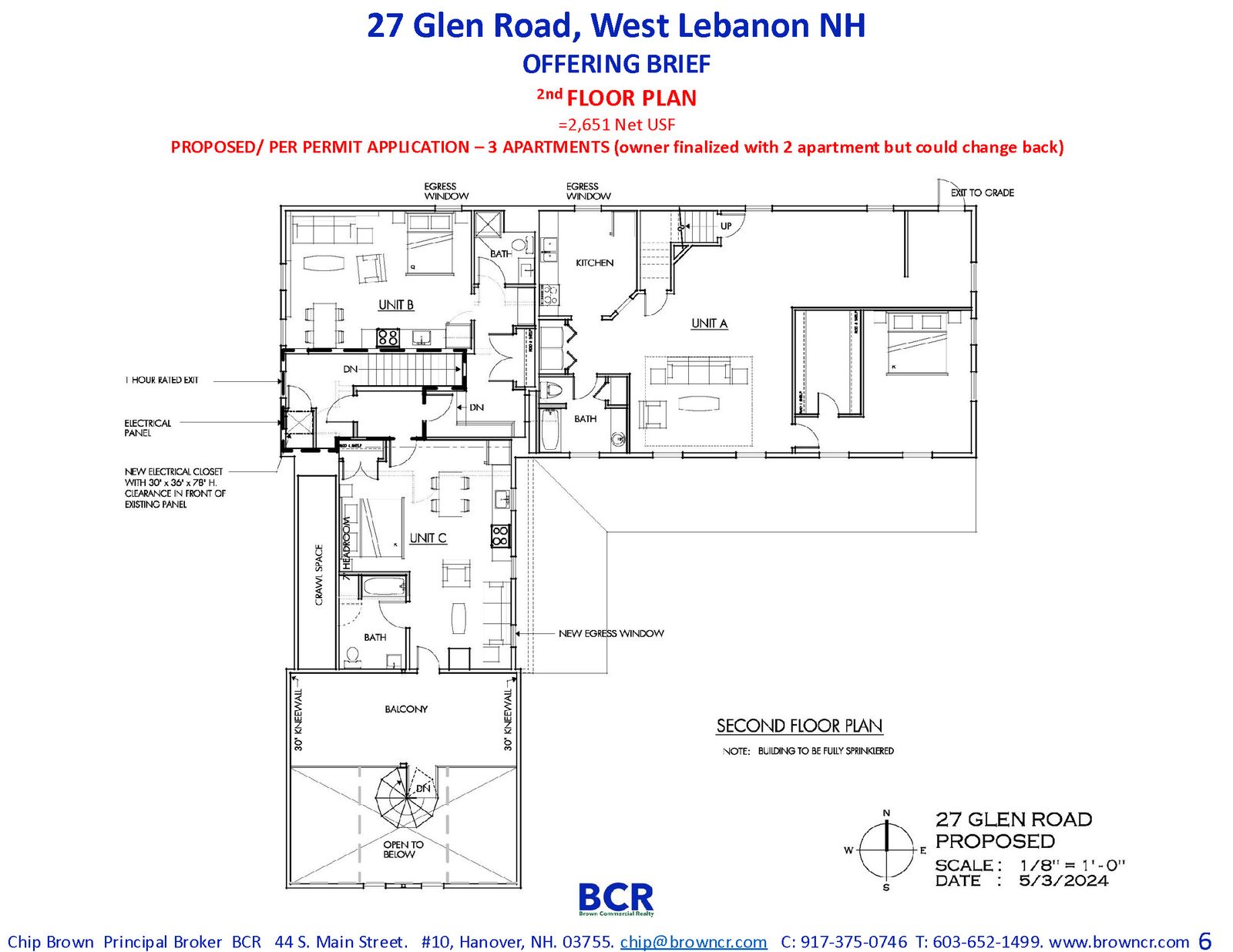 Photo 8 of 27 Glen Road