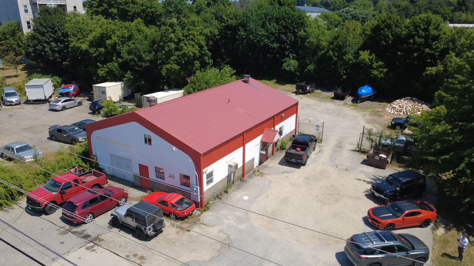 Photo 3 of Redevelopment Opportunity