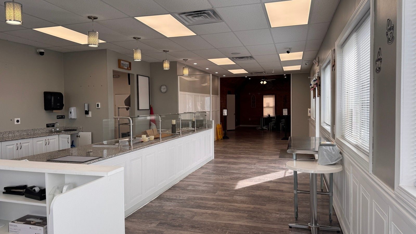 Photo 7 of Small Commercial Property - Broad Commercial Zoning