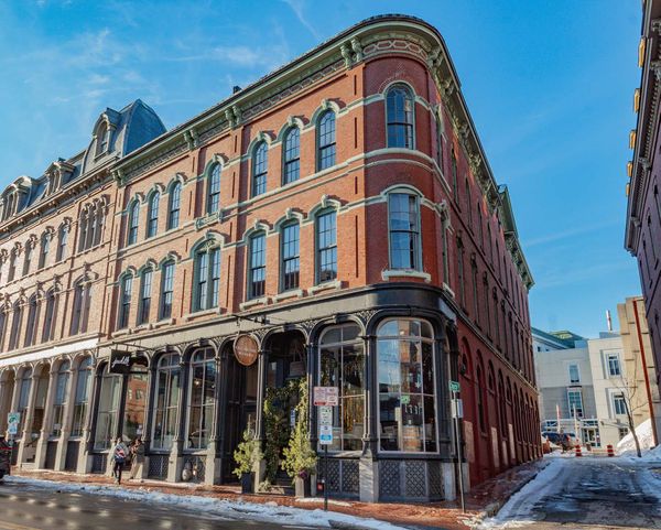 131 Middle Street