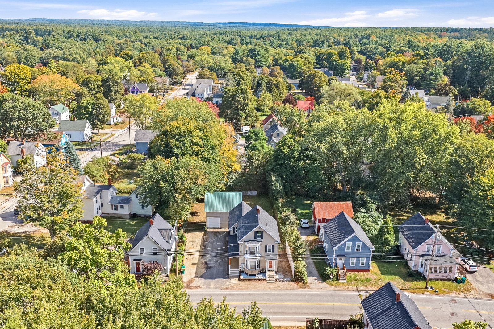 Photo 56 of Turnkey Triplex with a 9.26% Cap Rate!