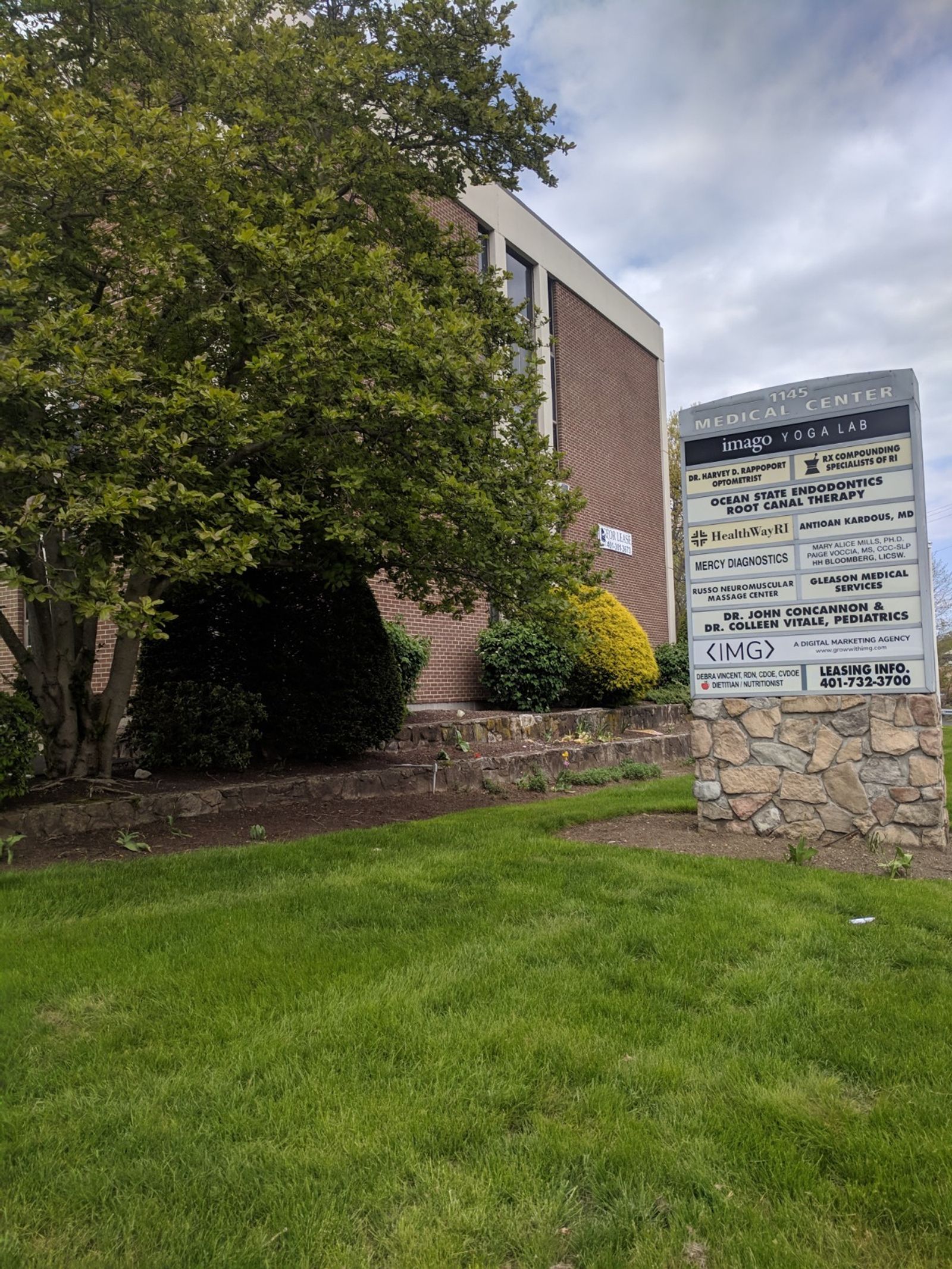 Photo 1 of 1145 Reservoir Ave