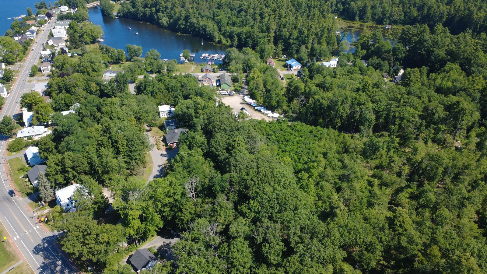 Photo 4 of Development Opportunity in Belgrade Lakes