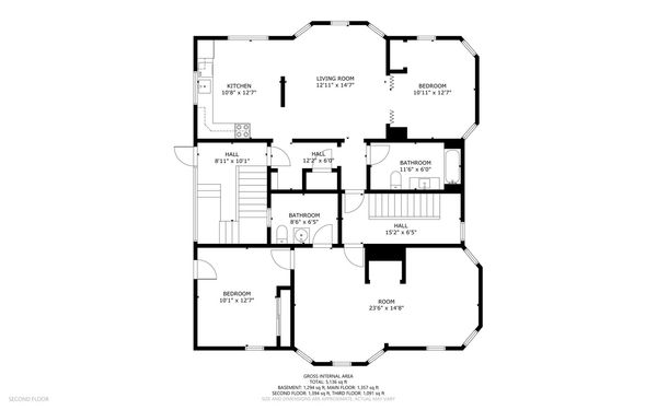 166 Silver Street