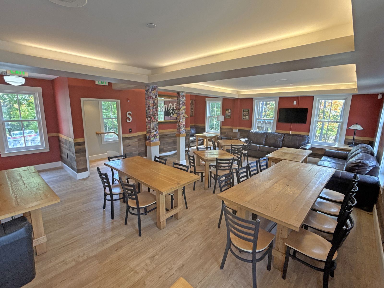 Photo 2 of Restaurant/Commercial Space