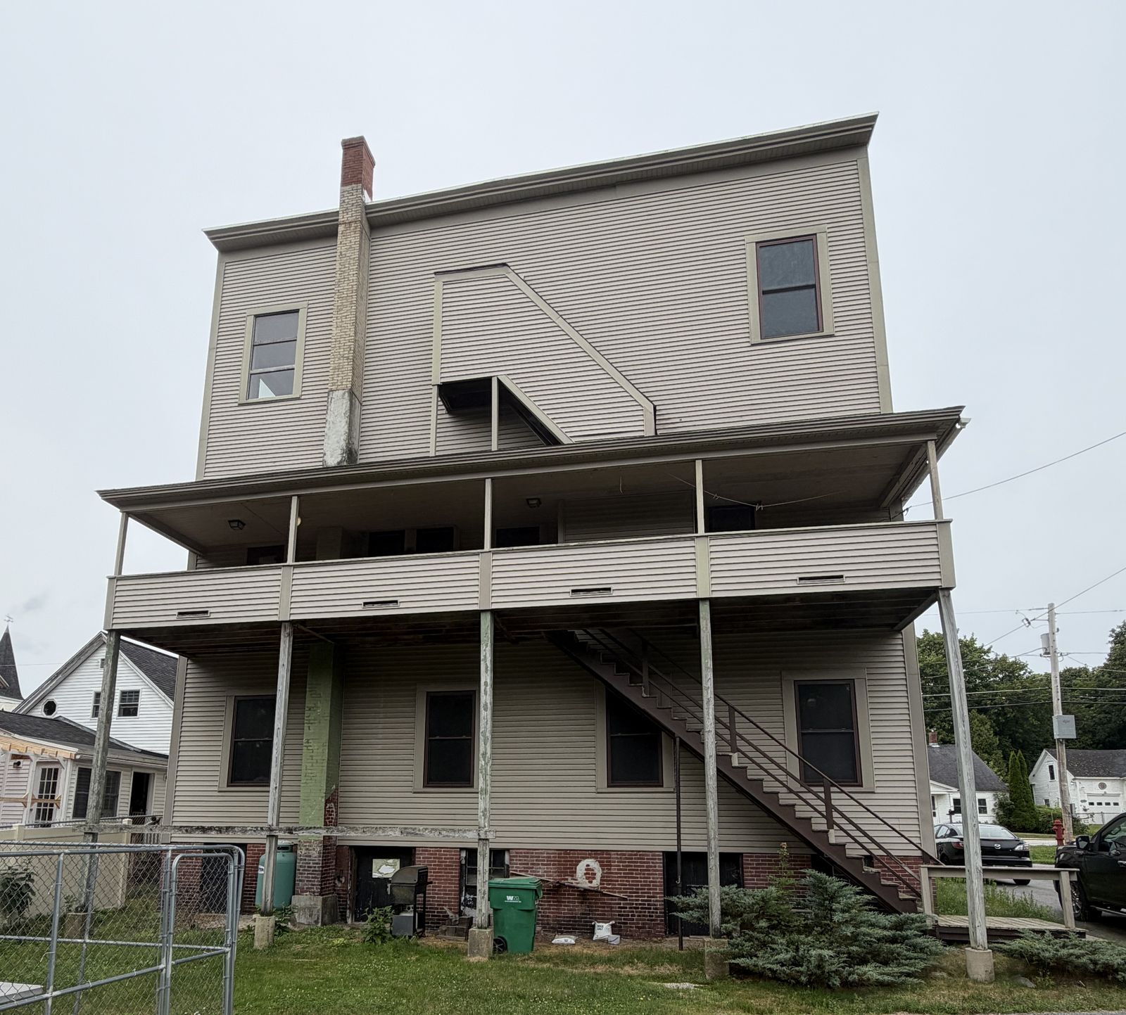 Photo 6 of Historic Mixed-Use Property for Sale