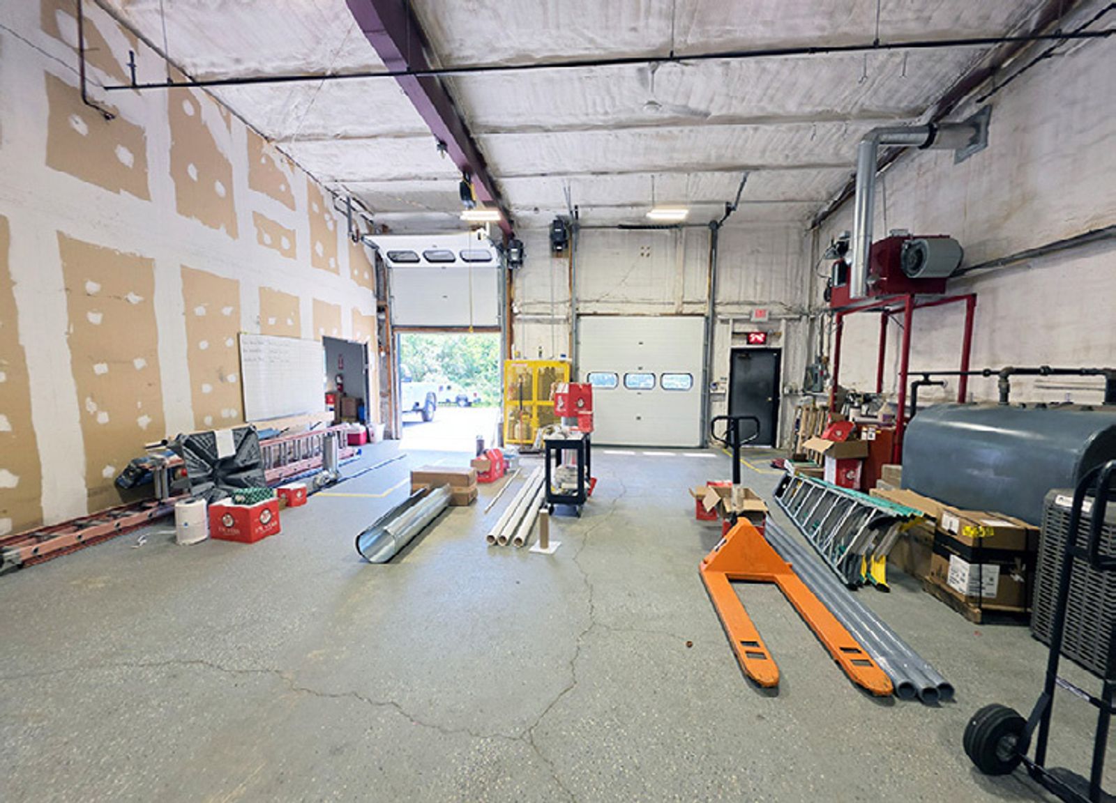 Photo 17 of Flex Industrial Building For Sale/Lease