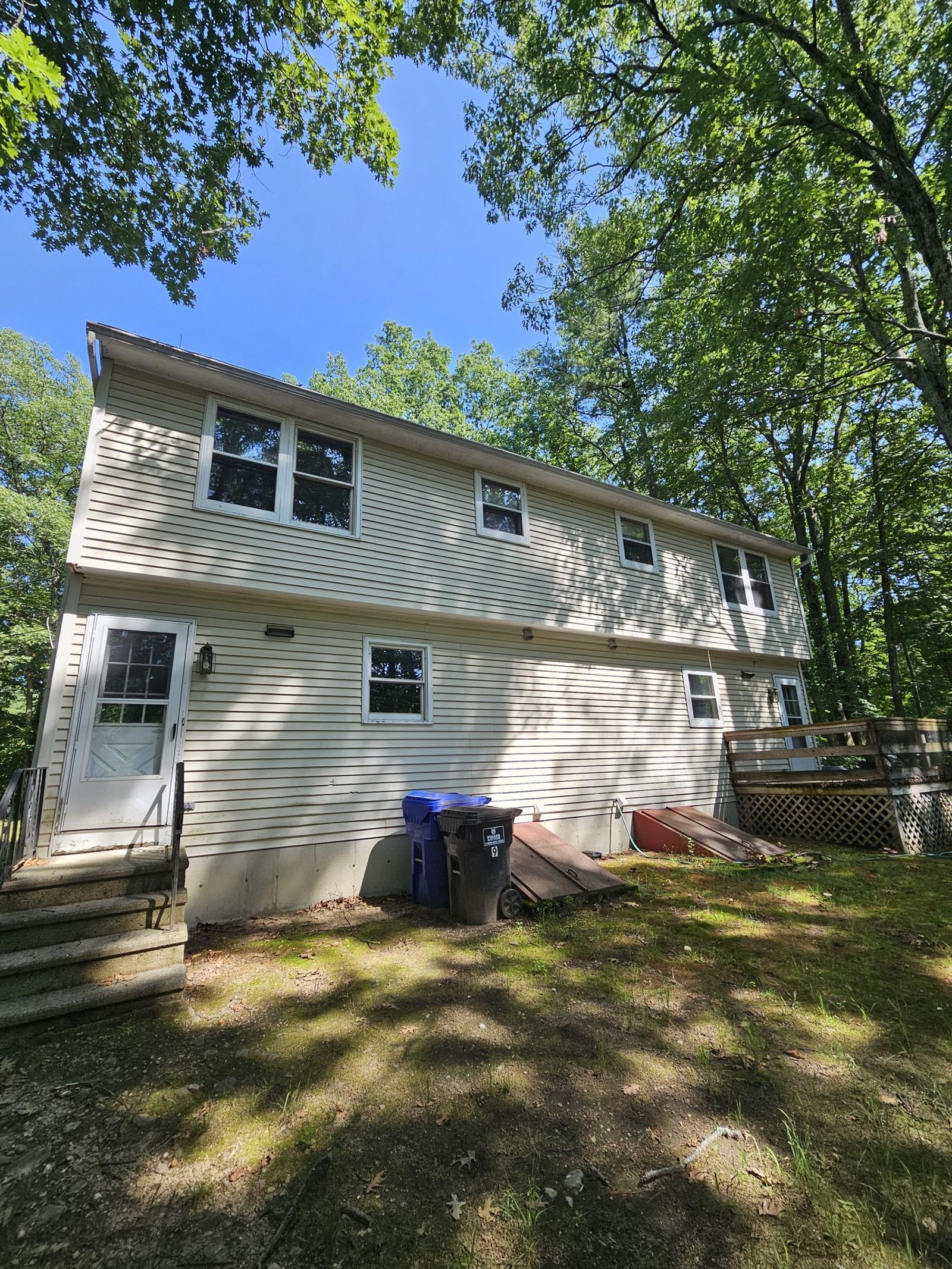 Photo 34 of 94 Wason Rd, Hudson, NH 03051