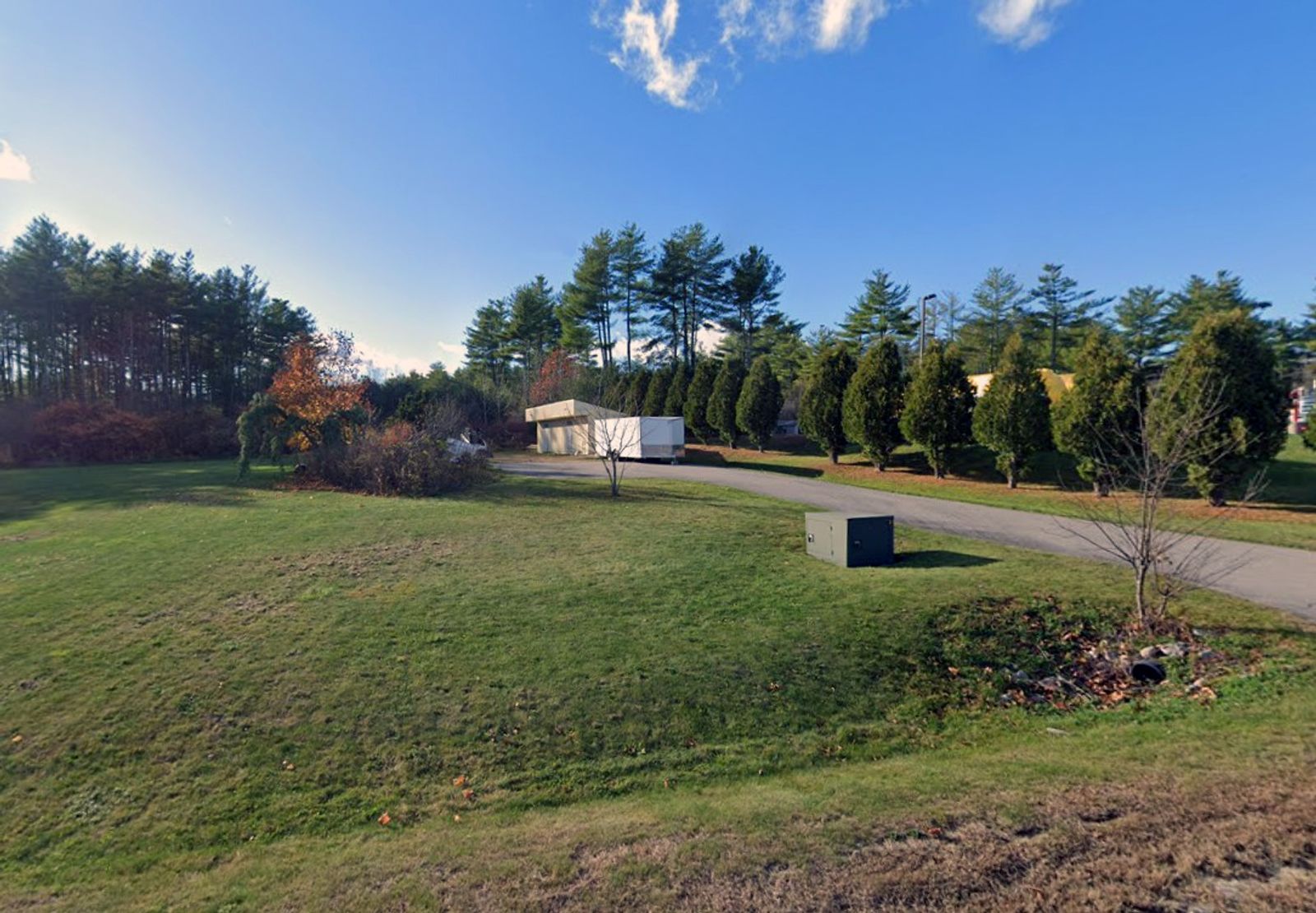 Photo 1 of Industrial Land at 6 Cyr Dr