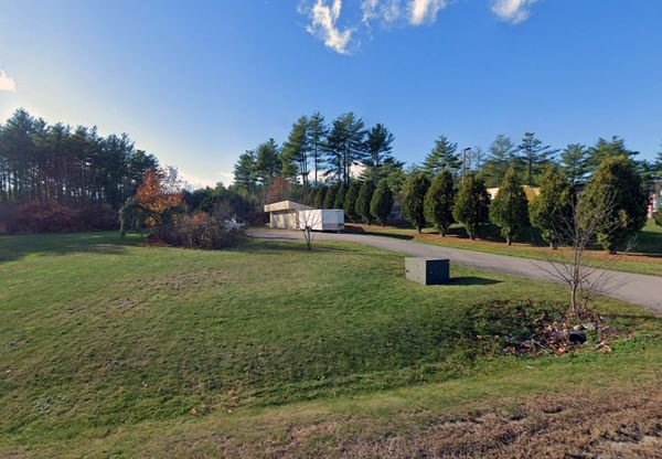 Industrial Land at 6 Cyr Dr
