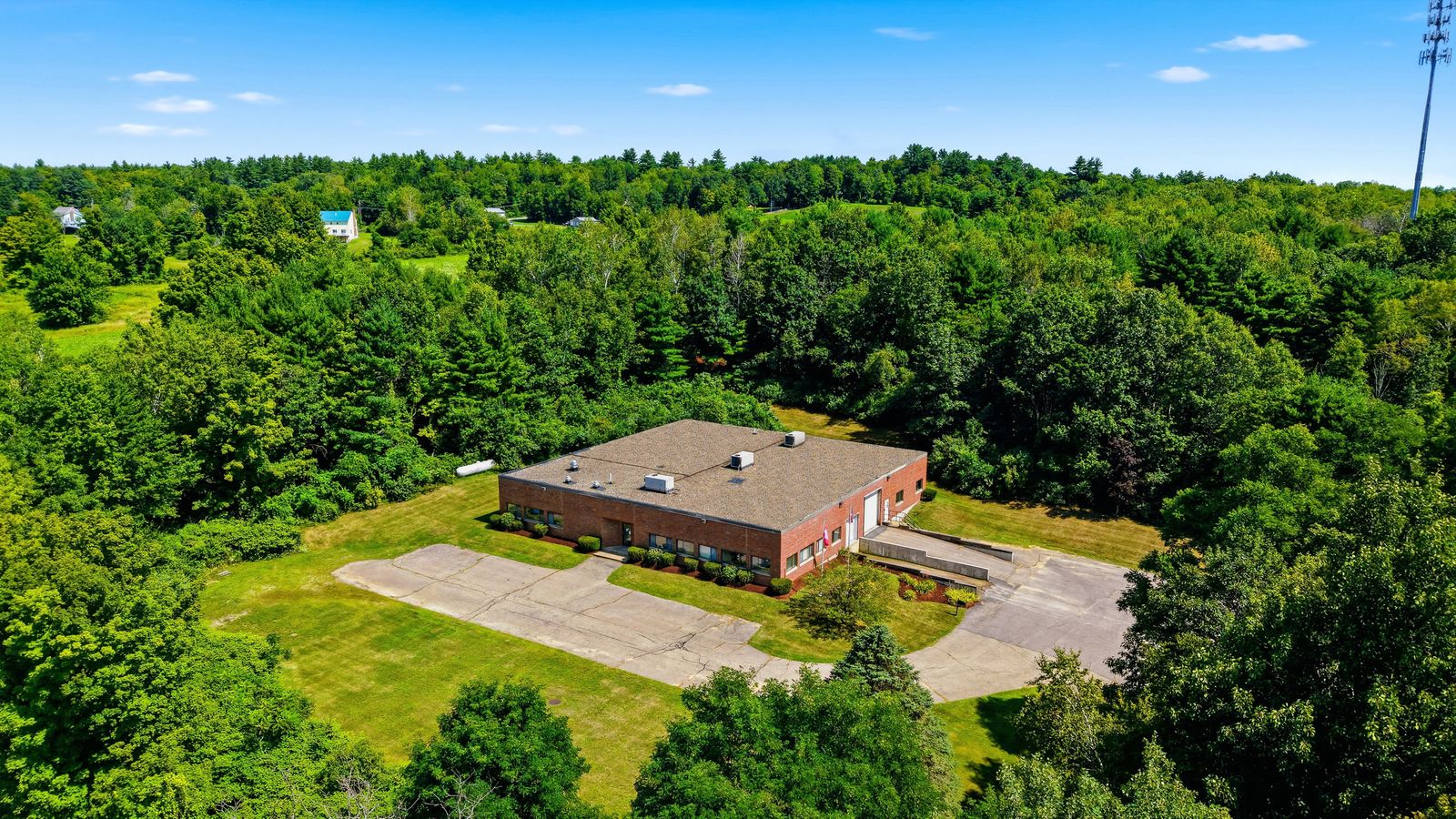 Photo 25 of ±9,955 SF Flex/Industrial Building – 1 Mile from I-93