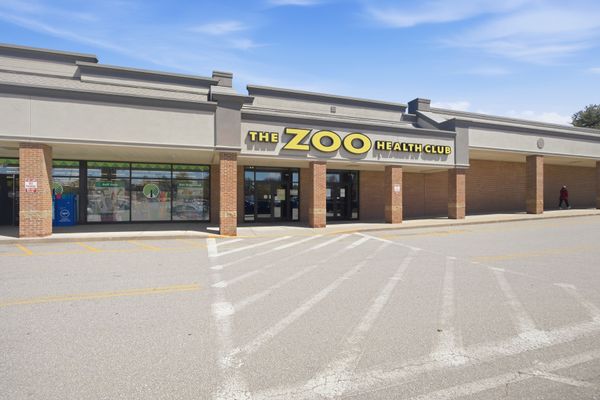 300 Main Street