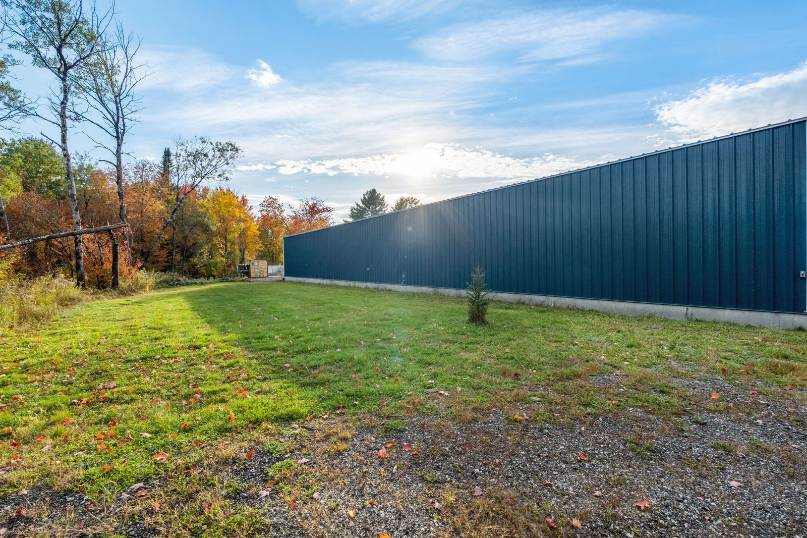 Photo 35 of COMMERCIAL BUILDING FOR SALE – GREENE, ME