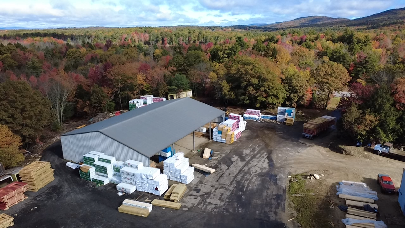 Photo 6 of Industrial Investment on 31.9± Acres
