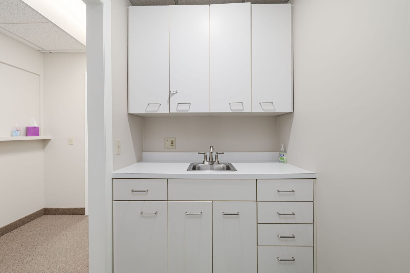 Photo 25 of Office Suite in Prime Location