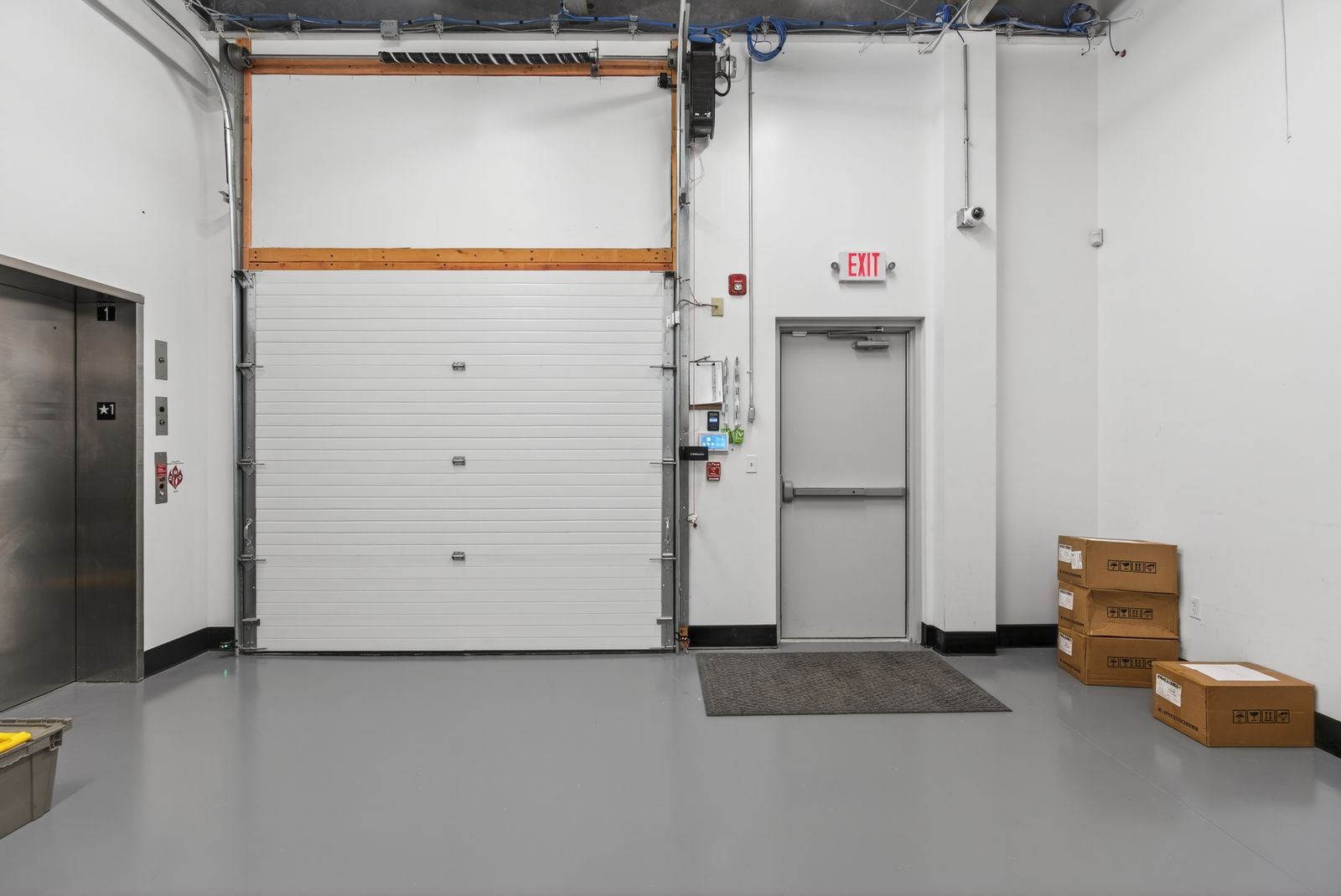 Photo 21 of Industrial Flex Building