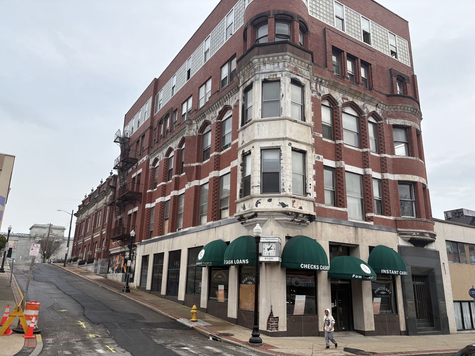 Photo 16 of Pawtucket Portfolio Mixed Use Investment