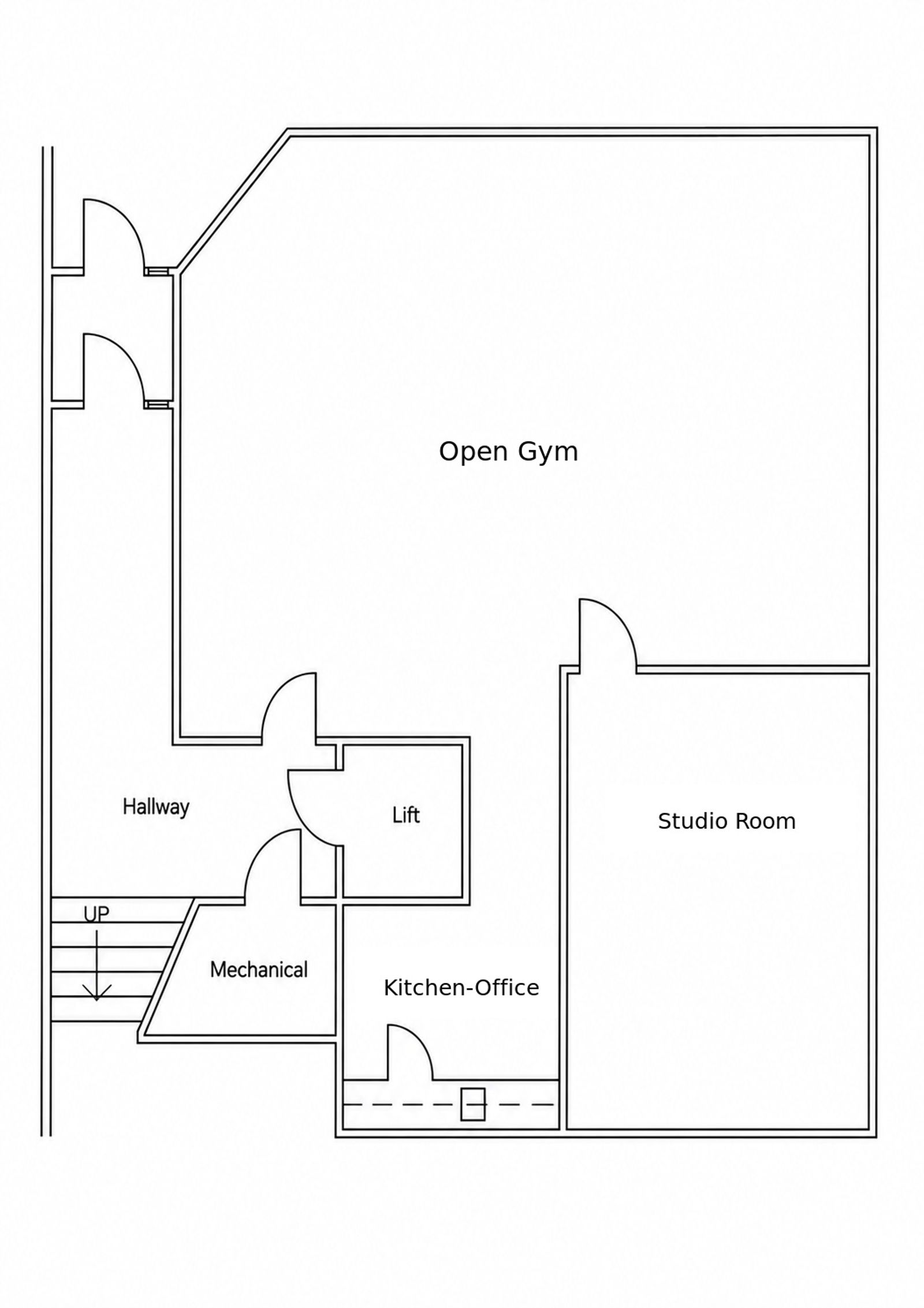 Photo 3 of Sublease - Turnkey Fitness/Wellness Studio
