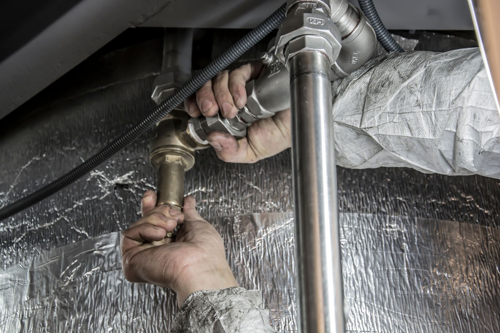 Photo 1 of Established Plumbing & Heating Wholesale Supply Distributor with Real Estate & Rental Income in Southern NH