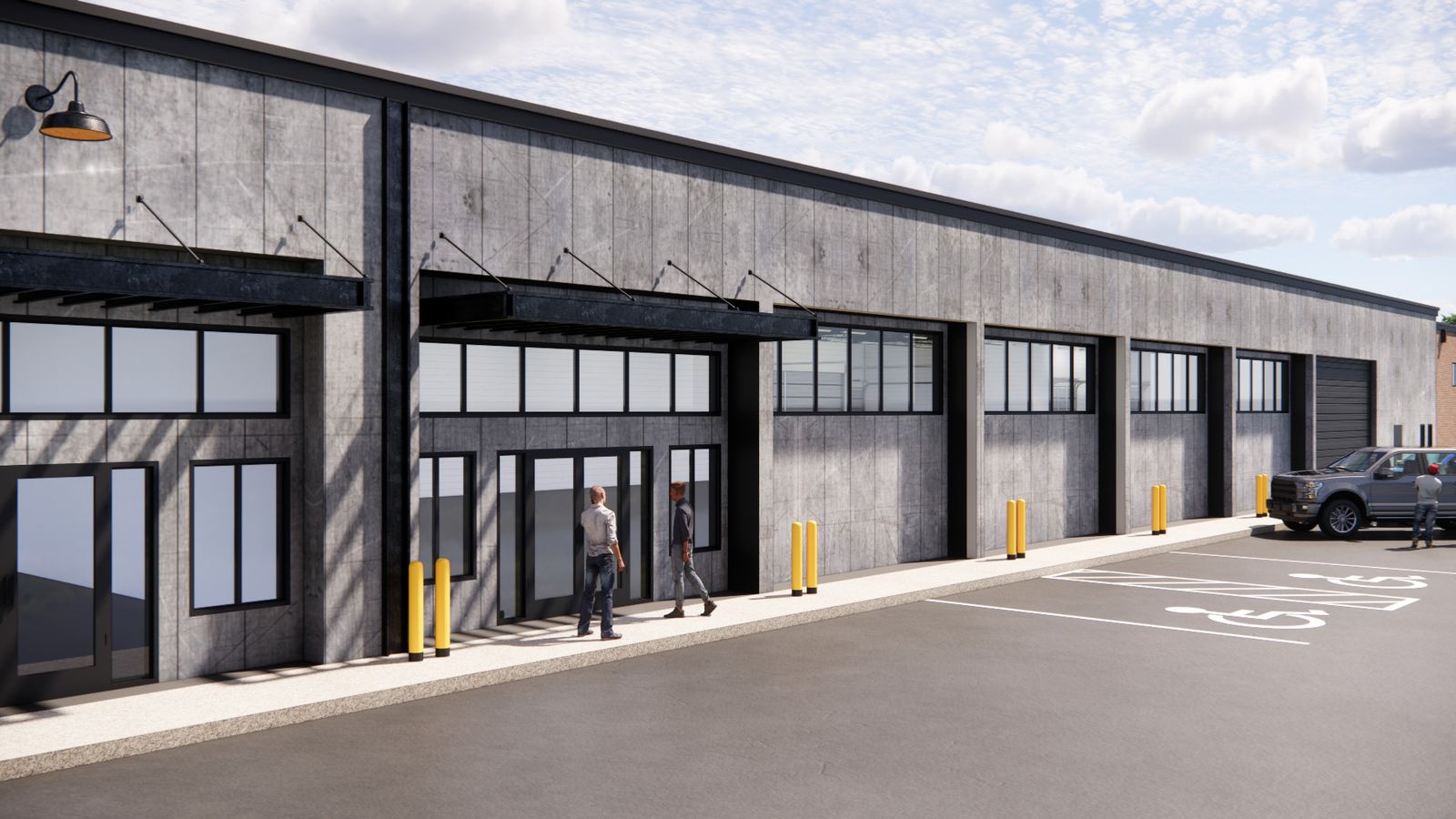 Photo 4 of 92 Industrial Park