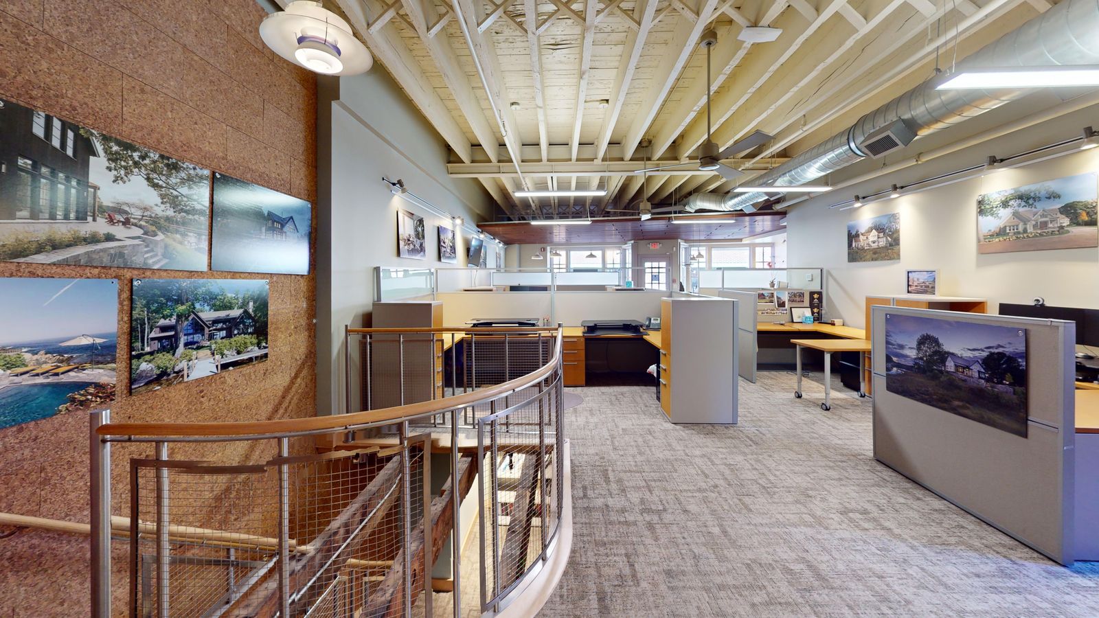 Photo 9 of Downtown Office/Retail Condo Unit