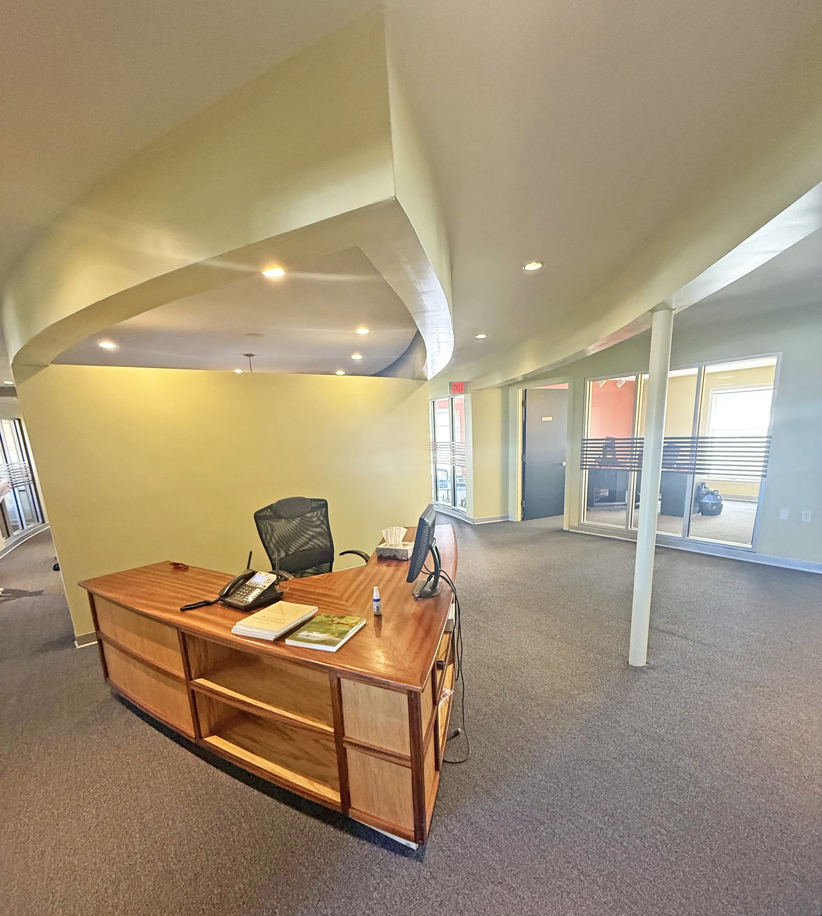 Photo 7 of Turnkey Office Space