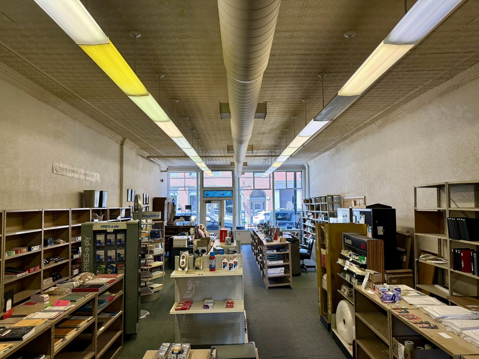 Photo 2 of Downtown Retail Space
