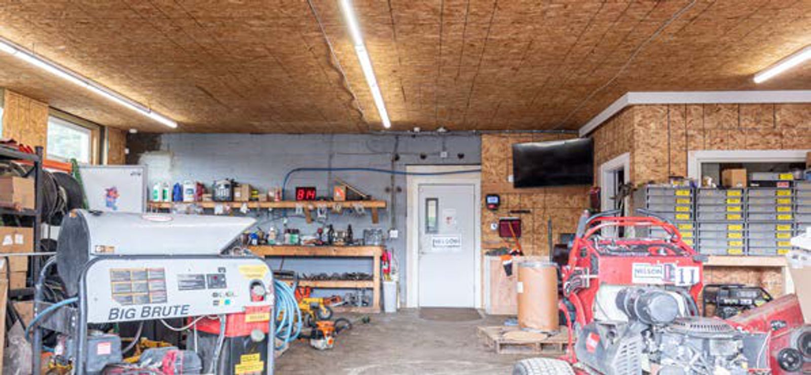 Photo 9 of Industrial Building For Sale