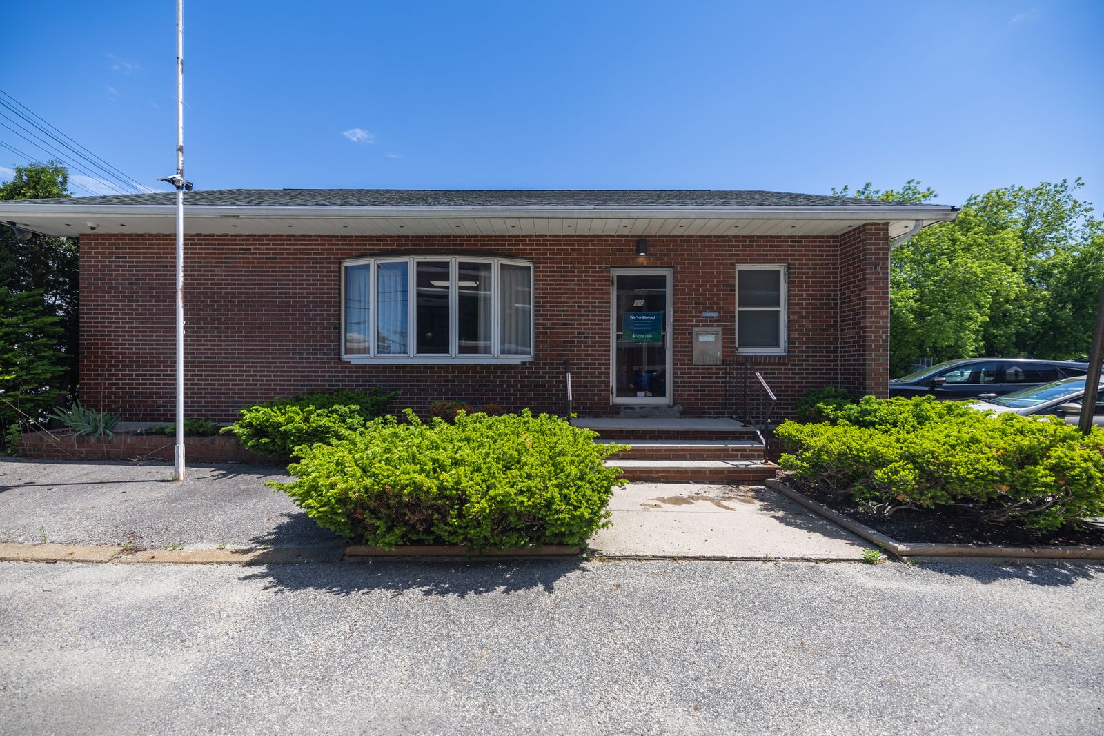 Photo 2 of 34-38 Bates St. Lewiston, ME