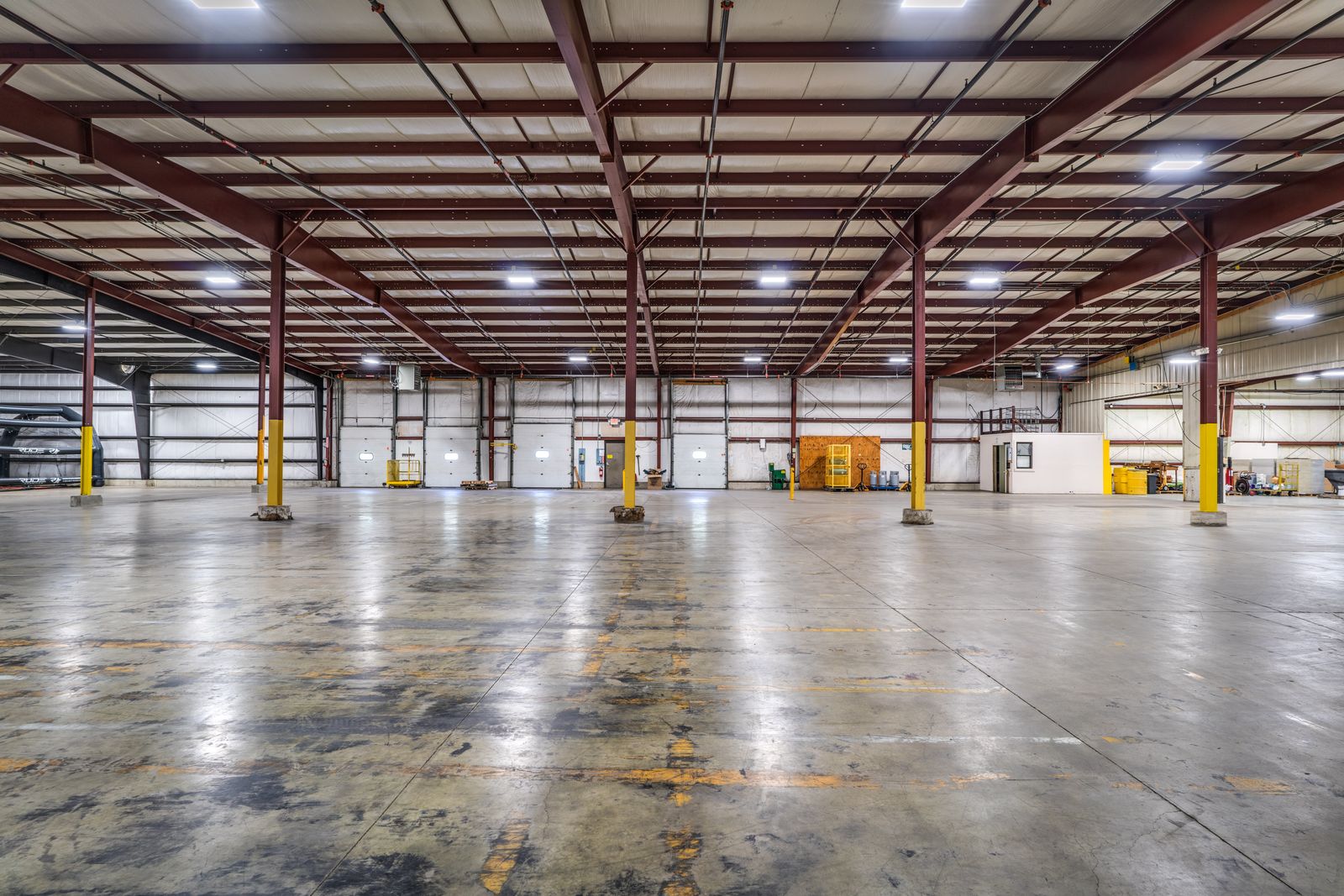 Photo 10 of Below-Market sublease - 30,250SF Industrial space