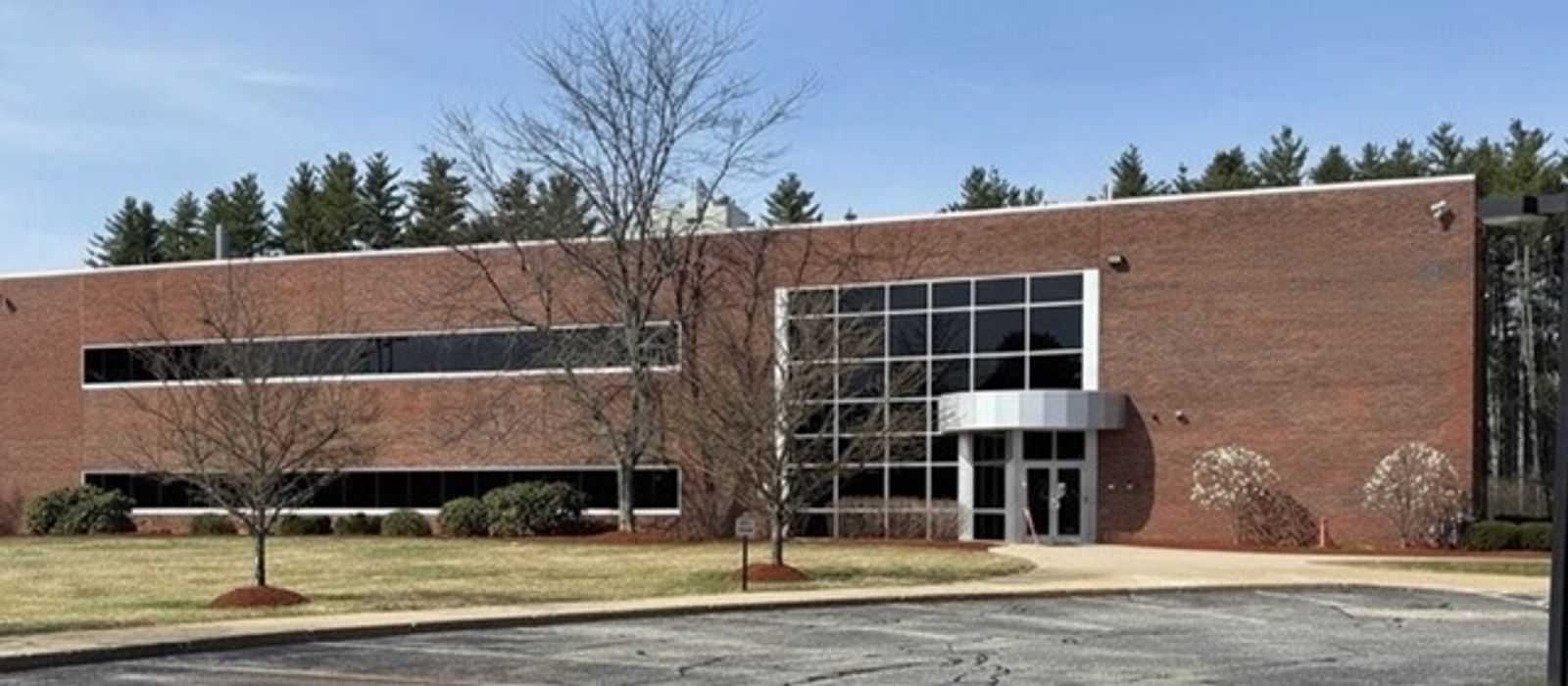 Photo 1 of 220 Hackett Hill Rd