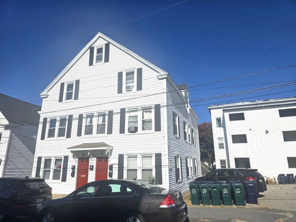 Turnkey 5 Unit Close to Downtown with Above Market Rents 
