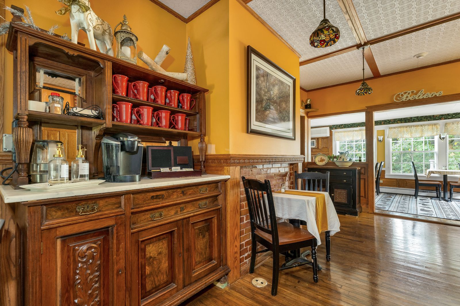 Photo 8 of  The Bernerhof Inn FOR SALE