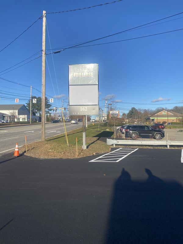 162 US Rte 1