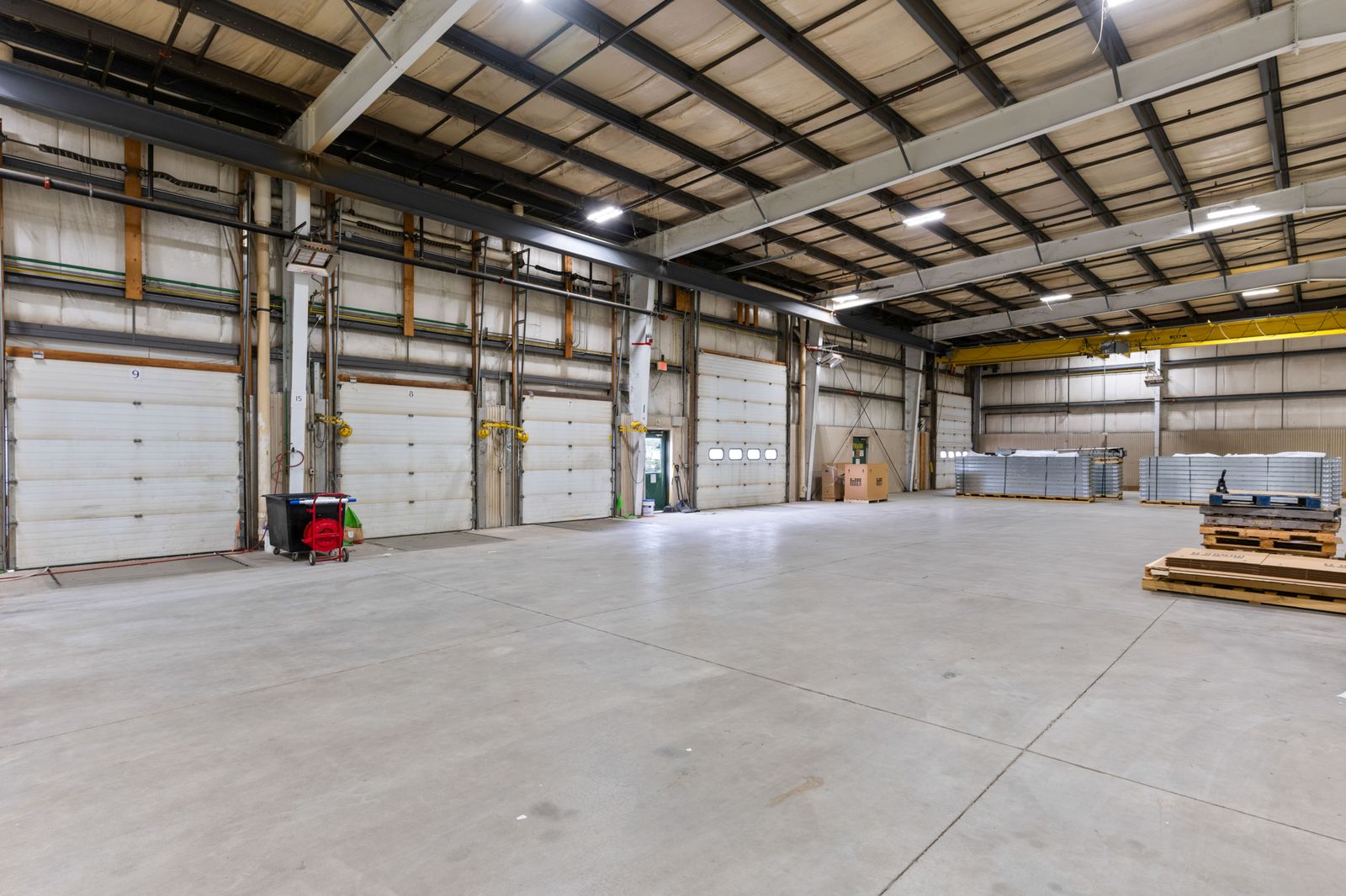 Photo 3 of State-of-the-Art Industrial/Manufacturing HQ