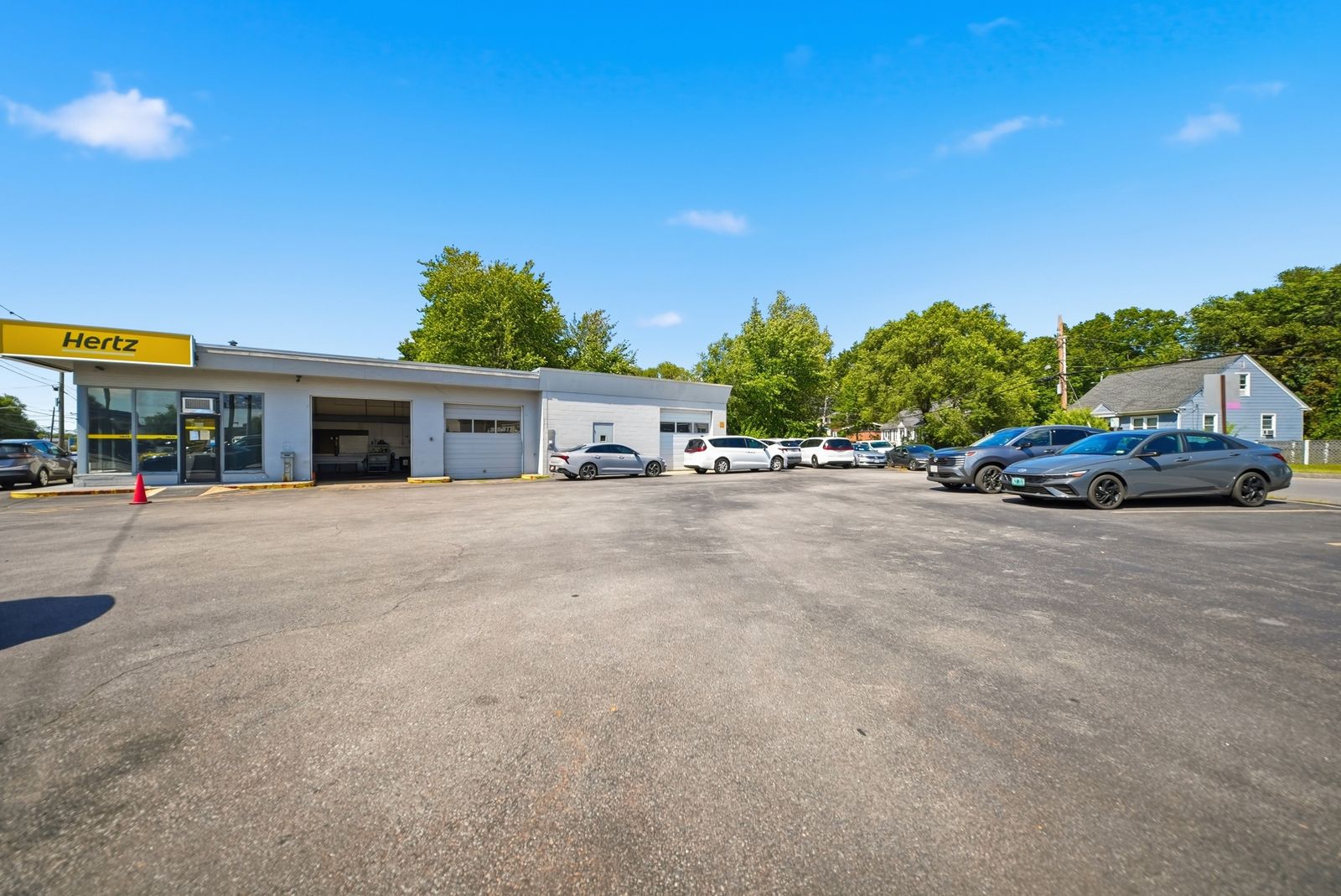 Photo 16 of Hertz | Manchester, NH | NNN-Leased Investment Opportunity