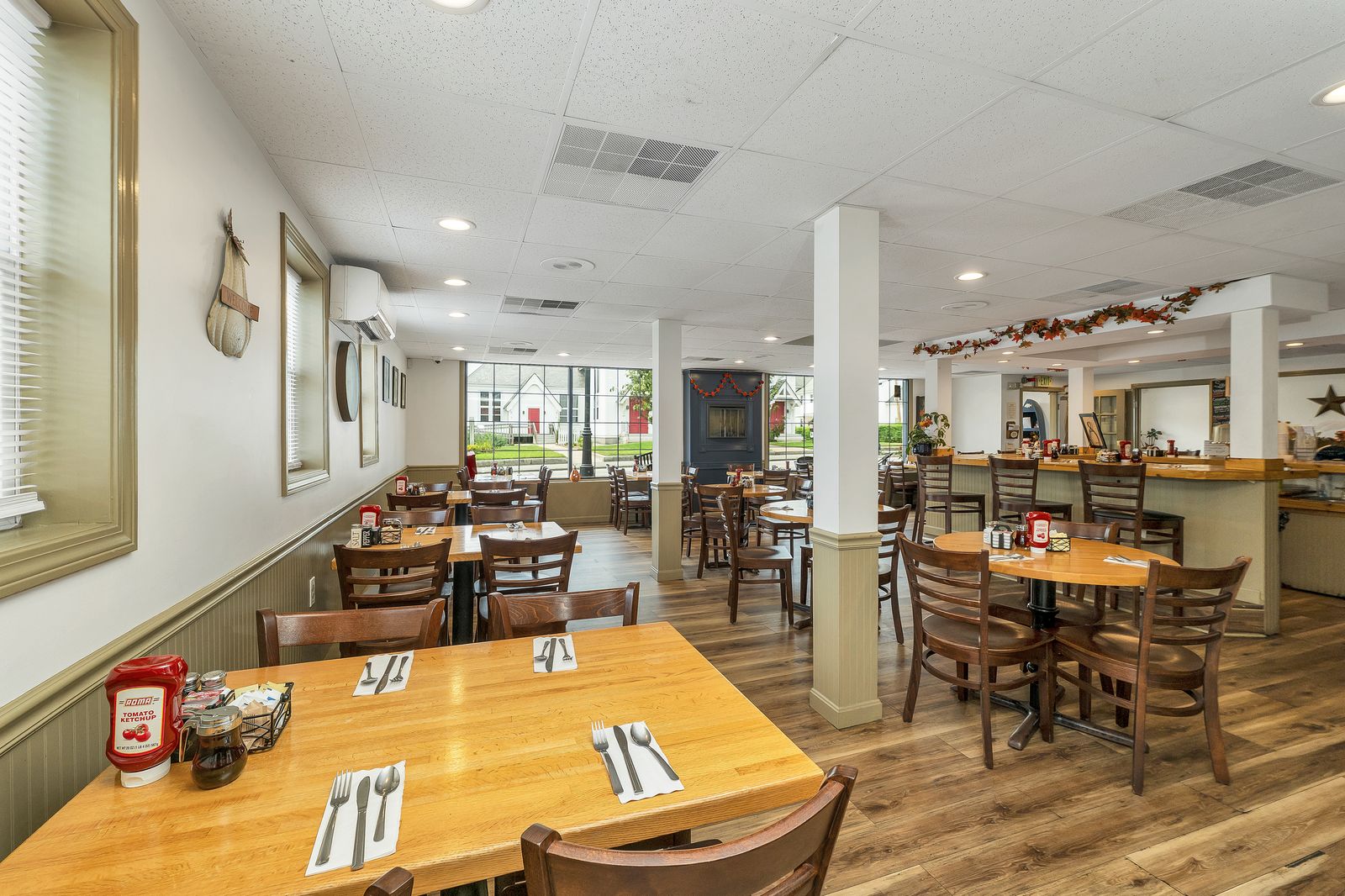 Photo 30 of Sawyer's Main St Breakfast & Function Hall