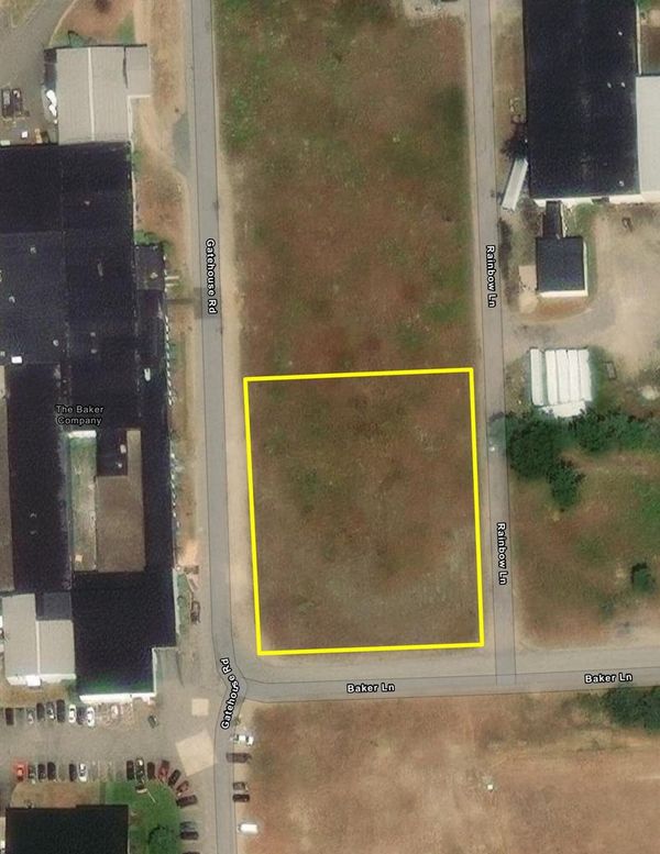 Lot 3 Gatehouse Ln