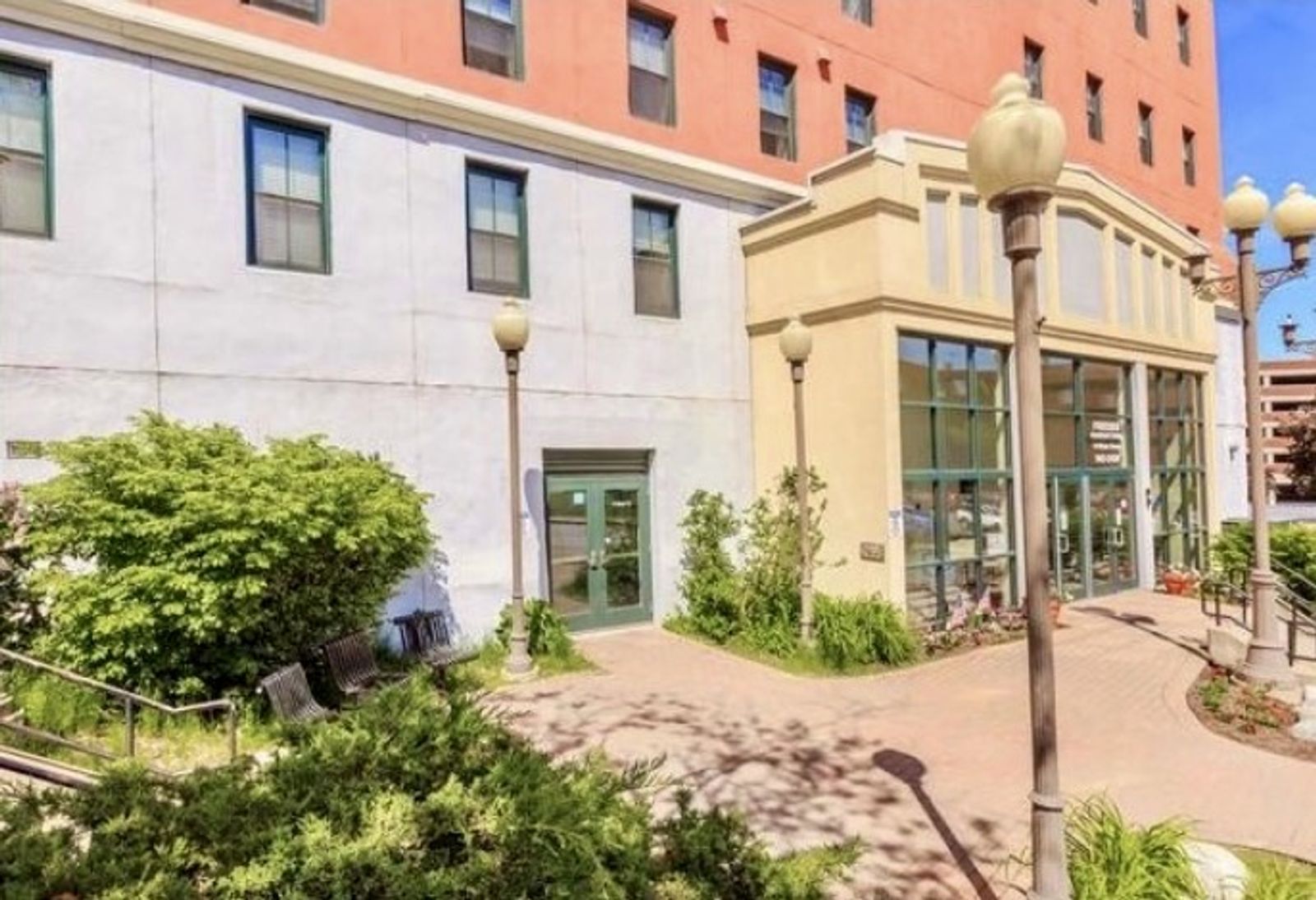 Photo 28 of The Lofts at Freese’s Building