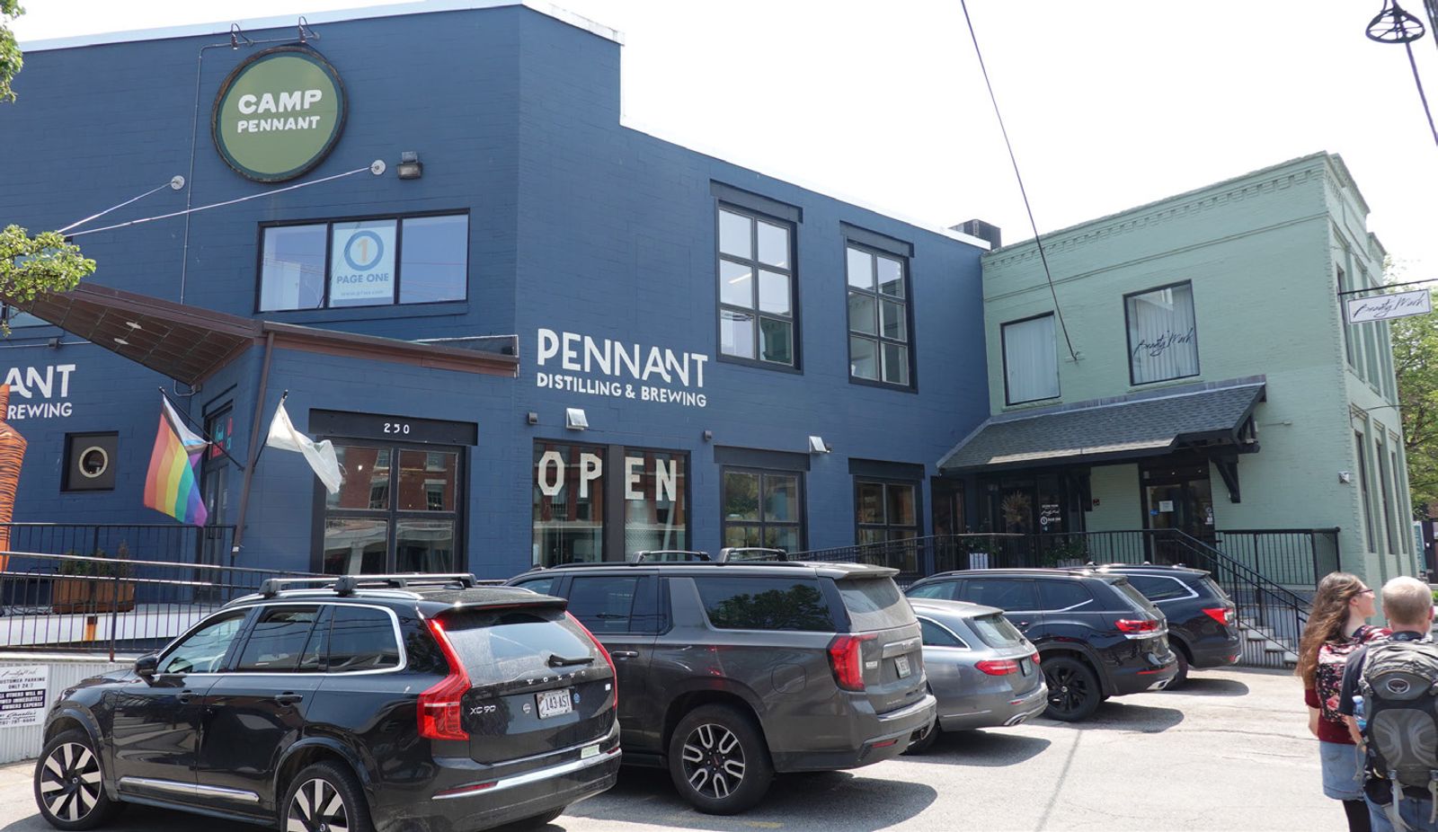 Photo 4 of 250 Commercial Street