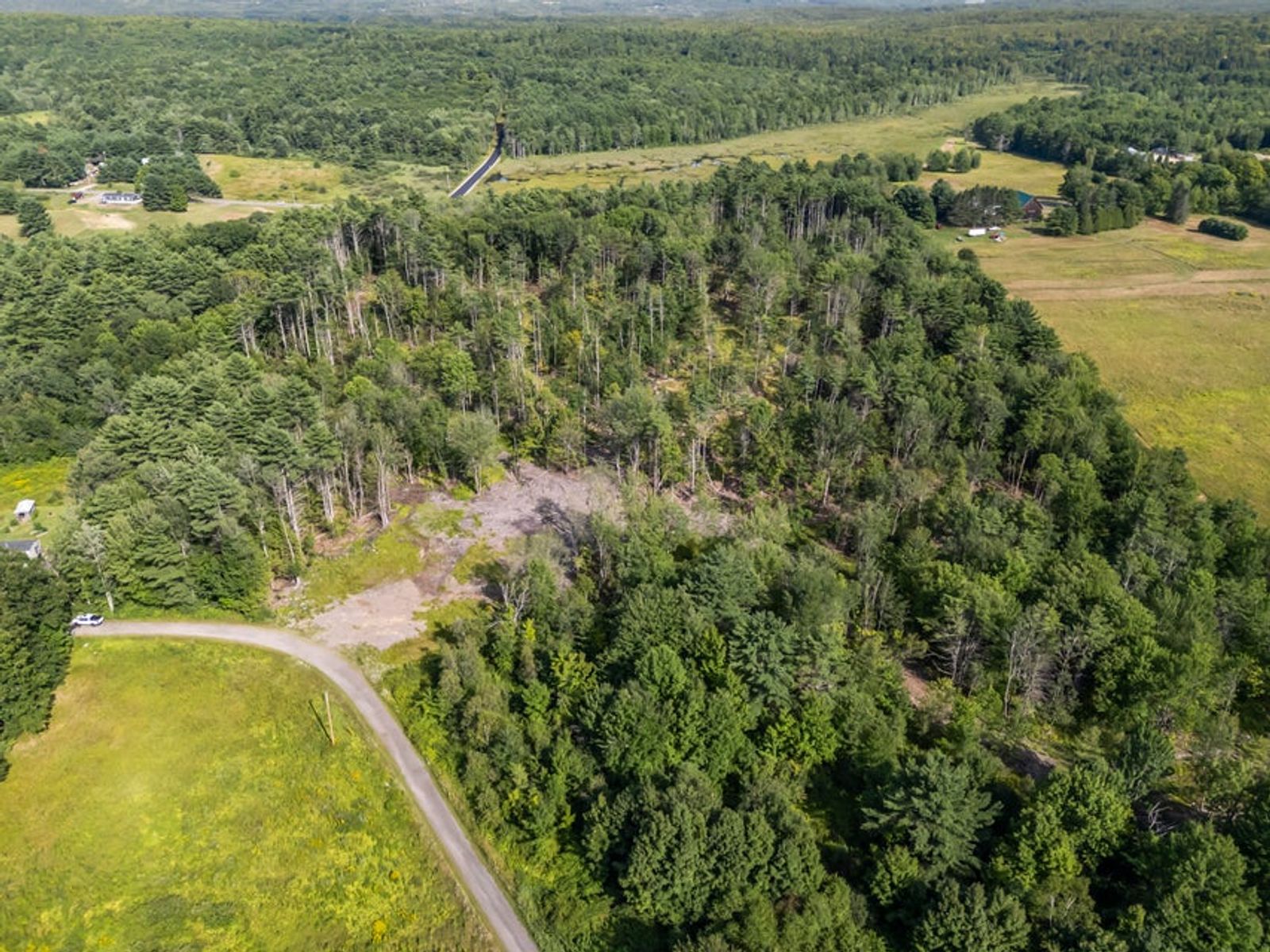 Photo 18 of Lot# 1-10 Sunset Ridge Road Gardiner, ME 04345