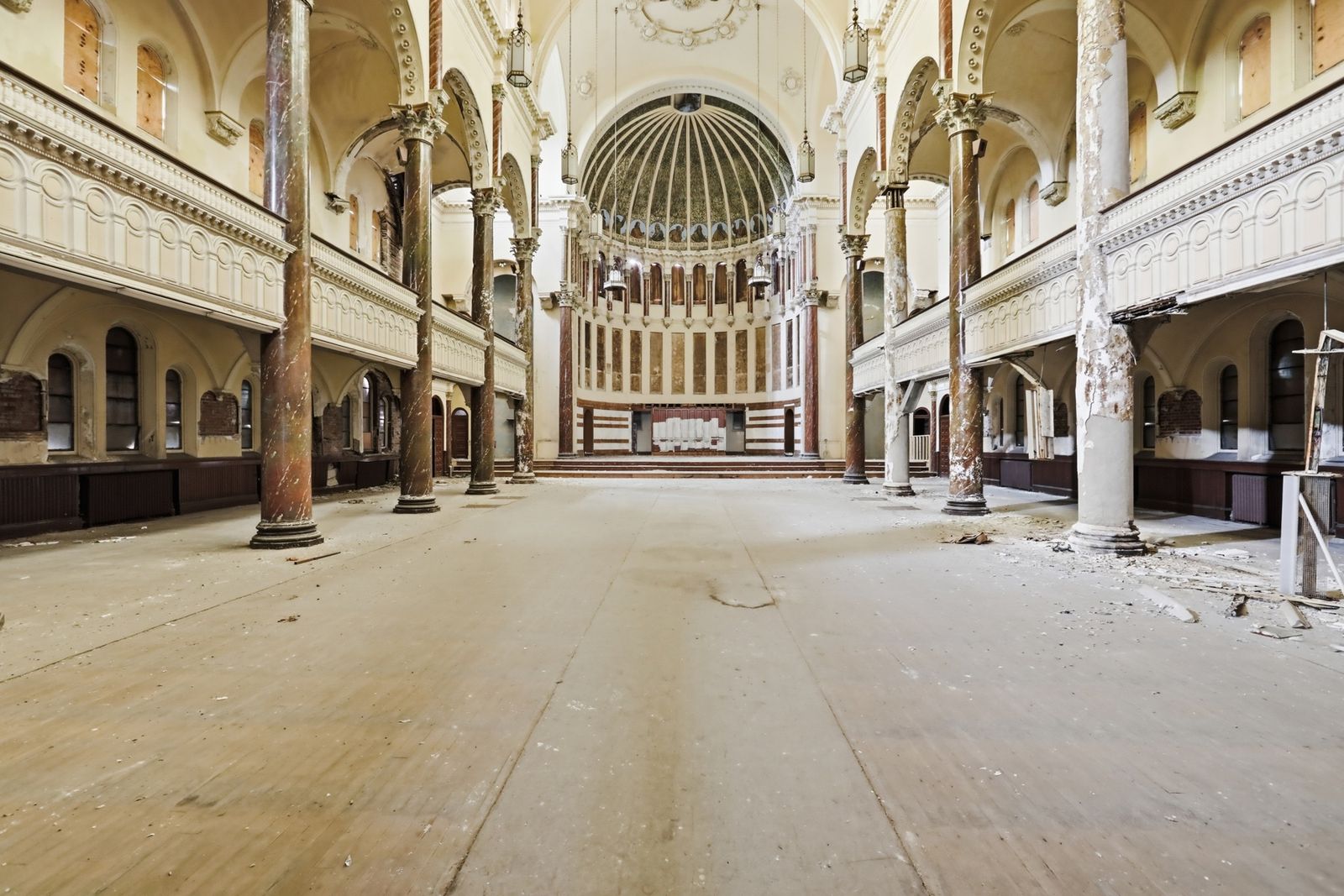 Photo 7 of Adaptive Reuse or Redevelopment Opportunity for Sale in Lawrence, MA
