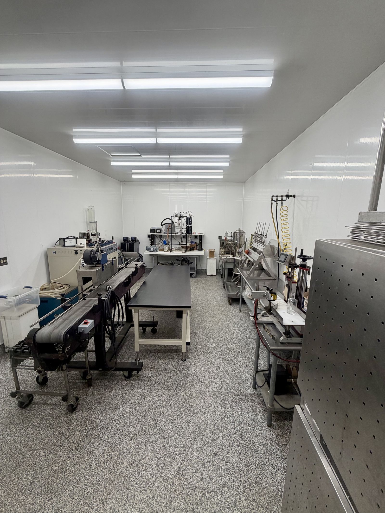 Photo 10 of Purpose-Built for Food, Alcohol and/or Cannabis Manufacturers