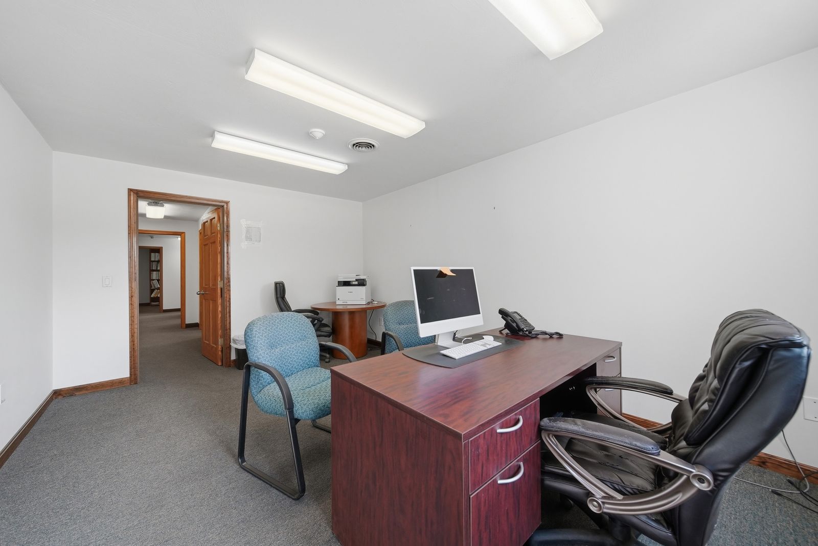 Photo 16 of ±9,955 SF Flex/Industrial Building – 1 Mile from I-93