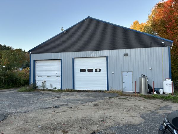 29 B Main Street